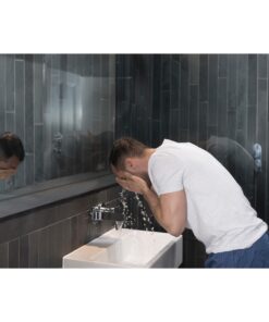 DOVE MEN + CARE Face Wash Hydrate Plus, 5 Fl Oz 14 81NWNgErSoL