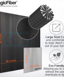 Altura Photo Professional Camera Cleaning Kit APS-C DSLR & Mirrorless Cameras - Camera Lens Cleaner w/Sensor Cleaning Swabs & Case, Works as Camera Lens Cleaning Kit, Camera Cleaner, Sensor Cleaner 54 81NX2s5048L 1