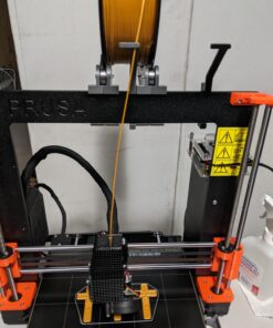 ERYONE Silk PLA Filament for 3D Printer, 1.75mm, -0.03mm, 1kg (2.1LBS)/Spool, Silk Glod A-glod 60 81NZ8Te8JcL