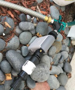 Apex, REM-15, Connector Hose, 5/8-inch by 15-feet ,(Colors may vary) 32 81Nag3pPHdL