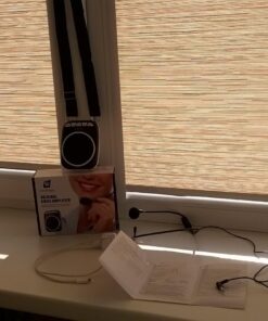 WinBridge WB001 Portable Voice Amplifier with Headset Microphone Personal Speaker Mic Rechargeable Ultralight for Teachers, Elderly, Tour Guides, Coaches, Presentations, Teacher 47 81NbbGMZQRL