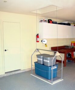 Versa-Lift 32 Corded 14-17 1 14-17 ft - floor to floor 11 81Nbh24 IL