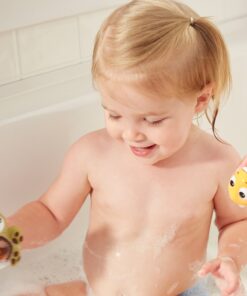 The First Years Disney Finding Nemo Bath Toys - Dory, Nemo, and Squirt — Squirting Kids Bath Toys for Sensory Play - 3 Count 22 81Nf CGRu L