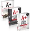 CompTIA A+ Complete Certification Kit: Exam Core 1 220-1001 and Exam Core 2 220-1002 4 81NfvSvCGxL