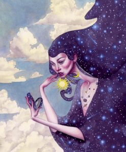 Dr. Ph. Martin's Bombay India Ink (Set 1) Ink Set, 1.0 oz, Set 1 Colors, 1 Set of 12 Bottles 41 81Ng5l OGqL