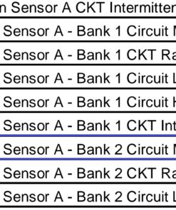 Autel MS300 OBD2 Scanner Code Reader, Turn Off Check Engine Light, Read & Erase Fault Codes, Check Emission Monitor Status CAN Diagnostic Scan Tool 40 81NguqWwXEL