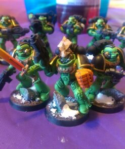 Master Performance G233 Pro Set Master Airbrush with 3 Nozzle Sets (0.2, 0.3 & 0.5mm Needles, Fluid Tips and Air Caps) - Dual-Action Gravity Feed Airbrush, 1/3 oz Cup, Cutaway Handle - How-to-Guide Without Hose 62 81Nh1GHyi9L 2