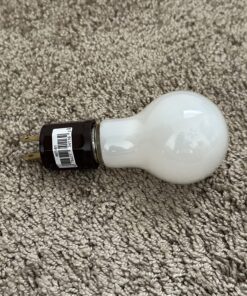 Leviton 61 660 Watt, 125 Volt, Polarized Outlet-to-Lampholder Adapter, Brown 9 81NhMQRcOXL