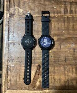 Garmin 010-01746-00 Forerunner 935 Running GPS Unit (Black) 31 81Ni9CiDreL