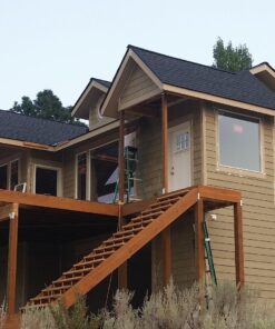 Bullet by MARSHALLTOWN EZ Siding Cutters, 13-inch, Professional-Grade, Versatile, Lightweight, Dust-Free, Made in USA, 213-SID 19 81NkK8xyOVL