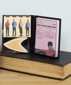 Unemployed Philosophers Guild Star Trek Notes 14 81NkRFgbAnL