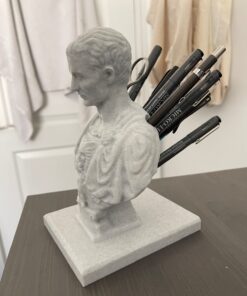 ZIRO PLA Marble Filament 1.75mm,3D Printer Filament PLA 1.75mm Marble Color 1KG(2.2lbs),Marble 48 81Nl1Gvk8pL