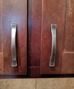 KREG KHI-Pull Cabinet Hardware Jig - for Cabinet Door Handles - Drilling Guide for Cabinet Doors - Creates Straight, Even Holes - Durable Drill Guides 57 81NlcNpoOyL