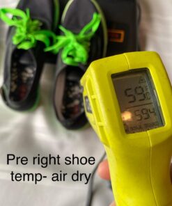 PEET, Original Electric Shoe & Boot Dryer with 25 year warranty - Made in USA Original 2-Shoe Electric Dryer 64 81NmtXarsrL 2