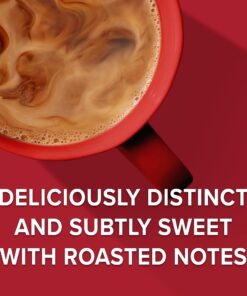 Folgers Toasty Hazelnut Flavored Coffee, 72 Keurig K-Cup Pods 10 81NmuHpkCwL