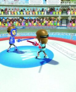 Wii Sports Resort Software Only 33 81NnUcmejdS