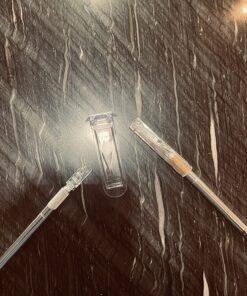 Elmer's X-ACTO X3311 N0. 1 Precision Knife With 5 No. 11 Blades, #1 Knife 5 Blades 28 81NnyAiBJfL