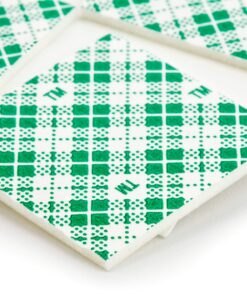 Scotch-Mount Indoor Double-Sided Mounting Squares 111H-SQ-48, 1 in x 1 in 48/pk 17 81NqykcJs L
