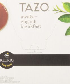 Tazo Awake Tea - 16 ct 9 81Nr63HxKuL