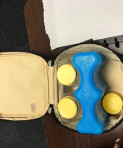 Medela Breastmilk Cooler Set 40 81NreabQG2L