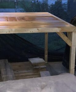 Kreg K4 Pocket Hole Jig - Adjustable, Versatile Jig for Strong Joints - Create Perfect, Rock-Solid Joints - Easily Adjustable Drill Guides - For Materials 1/2" to 1 1/2" Thick Pocket Hole System 84 81NrmLJx1KL