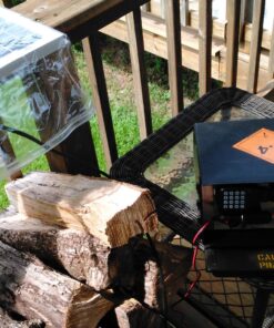 ACOPOWER HY010-12M 10 Watt 10W Mono Solar Panel for 12V Battery Charging RV Boat, Off Grid 47 81NsffFPfL