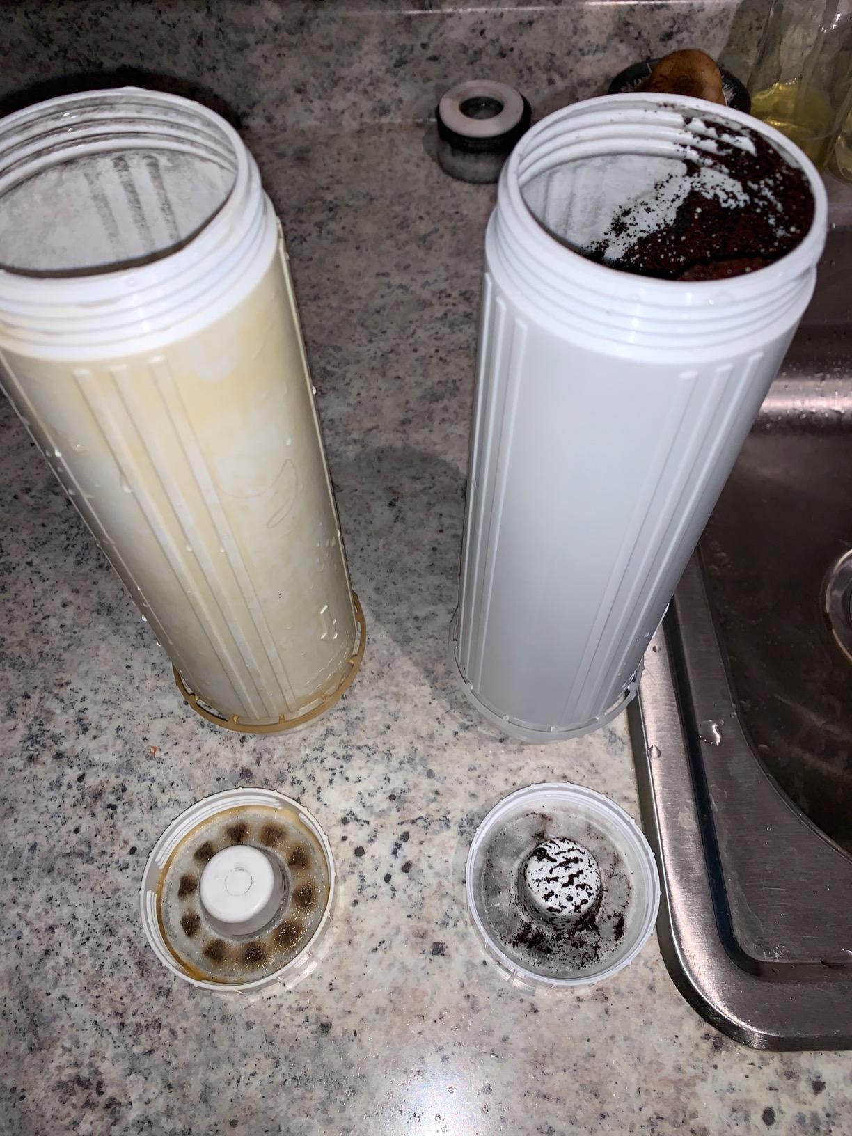 New Wave Enviro 10 Stage Plus Water Filter Replacement Cartridge 14 New Wave Enviro 10 Stage Plus Water Filter Replacement Cartridge - Image 14