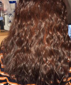 REVLON 3 Barrel Jumbo Hair Waver | Long-Lasting, Natural Looking Waves, (Grey) Grey 53 81NutziOuL