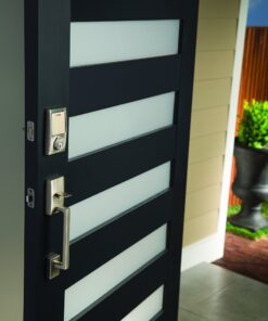 SCHLAGE Sense Smart Deadbolt with Century Trim in Satin Nickel (BE479 CEN 619) Smart Lock 21 81NwOgcLsUL