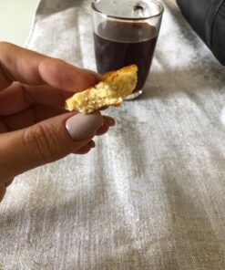 Keto Pancake & Waffle Mix by Birch Benders, High Protein, Gluten-free, Made with Almond, Just Add Water, 10 oz (Pack of 3) 10 Ounce (Pack of 3) 45 81NwdQvzYBL