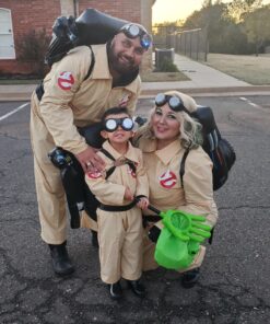 Rubie's Ghostbusters Plus Size Costume 21 81Nx2gB4F0L