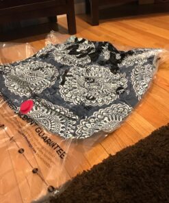 SPACE MAX Premium Space Saver Vacuum Storage Bags - Space Saver Bags Jumbo 6 Pack - Save 80% More Storage Space - Reusable, Double Zip Seal & Leak Valve, Includes Travel Hand Pump 58 81NxCI28sxL 1