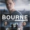 The Bourne Classified Collection DVD 
                             
                            June 14, 2016