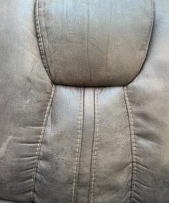 Leather CPR | 2-in-1 Leather Cleaner & Leather Conditioner (18oz) | Cleans, Restores, Conditions, & Protects Furniture, Car Seats, Purses, Shoes, Boots, Saddles/Tack, Jackets, & Auto 18 oz 73 81O2r6tLZJL