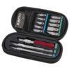 ELMERS X-Acto Knife Set, 3 Knives, 10 Blades, Carrying Case (X5082) 21 81O3CqEyycL