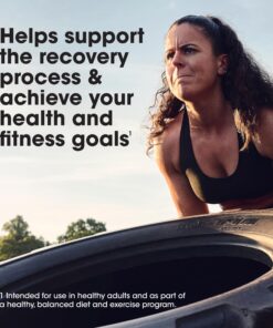 Optimum Nutrition Gold Standard 100% Micellar Casein Protein Powder, Slow Digesting, Helps Keep You Full, Overnight Muscle Recovery, Chocolate Supreme, 4 Pound (Packaging May Vary) 25 Servings (Pack of 1) 27 81O3aNsmaCL