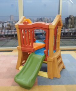 Step2 Play Up Double Slide Kids Climber 18 81O3vZC9vsL