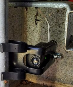 Chamberlain G801CB-P LiftMaster/Craftsman 801CB Garage Door Opener Replacement Safety, Includes 2 Sensors, Mounting Brackets and Hardware, 1 Pack, One Color Sensors - Old Version 38 81O53xboY5L