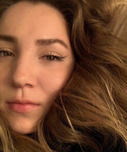 Grande Cosmetics GrandeBROW-FILL Volumizing Brow Gel, Tinted or Clear Eyebrow Mascara, Soft Flexible Hold, Water Resistant 4. Dark 14 81O5LbvPZsL