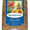 Morning Song 11353 Deluxe Wild Bird Food, 40-Pound 40 lb