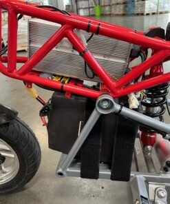 Razor RSF650 Electric Bike for Ages 16+ - 36V Rechargeable battery, Up to 17 MPH and 50 mins of Ride Time, for Riders up to 220 lbs 98 81O7kOWnAjL