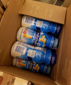 PediaSure Grow & Gain with Immune Support, Kids Protein Shake, 27 Vitamins and Minerals, 7g Protein, Helps Kids Catch Up On Growth, Non-GMO, Gluten-Free, Vanilla, 8 Fl Oz (Pack of 24) 8 Fl Oz (Pack of 24) 28 81O7kSVcy L