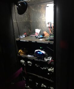 WindyNation 2pcs 100 amp-Hour 100AH 12V 12 Volt AGM Deep Cycle Sealed Lead Acid Battery - Solar RV UPS Off-Grid (2 pcs 100 amp-Hour) 2pcs 12V 100 amp-hour (200 amp-hour total) 17 81O8IOz7DSL