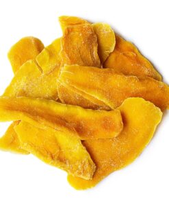 Organic Mango Cheeks, 1.5 Pounds – Dried, Non-GMO, Kosher, Unsulphured, Unsweetened, Bulk 9 81O8iuEgPL