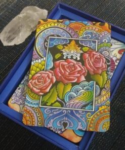 Wisdom of the Buddha Mindfulness Deck 58 81O9Mmp0kML