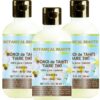MONOI de TAHITI TIARE TIKI OIL 100% Natural / 100% PURE BOTANICALS. 2 Fl.oz.- 60 ml. For Skin, Hair and Nail Care.