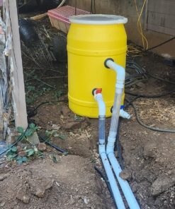 Aquascape 75000 Pond Air 2 (Double Outlet Aeration Kit) 2-Outlet 51 81OBFLGRR3L