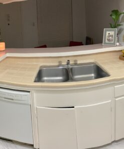 d-c-fix Peel and Stick Contact Paper Butcher Block Wood Grain Self-Adhesive Film Waterproof & Removable Wallpaper Decorative Vinyl for Kitchen, Countertops, Cabinets 17.7" x 78.7" 17.7" x 78.7" 62 81OBLXnJc L 2