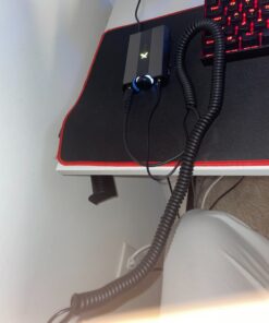 beyerdynamic DT 990 Pro 250 ohm Over-Ear Studio Headphones For Mixing, Mastering, and Editing Gray 56 81OBjYfsb1L