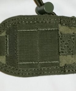 CondorUtility Pouch One Size OD Green 58 81OCK FPXoL